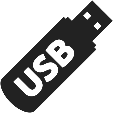 USB 64 GB